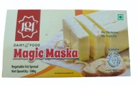 MAGIC MASKA