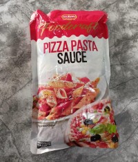 DM PIZZA PASTA SAUCE