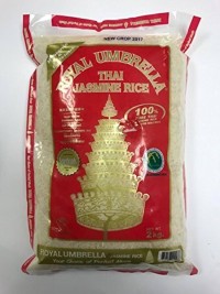 JASMINE RICE ROYAL UMBRELLA