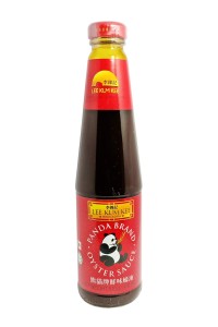 LE KUM KEE PANDA OYSTER SAUCE