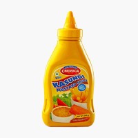 CR KASUNDHI MUSTERD SAUCE