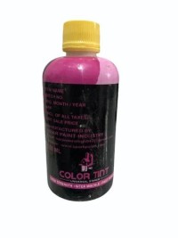 LIQUID COLOUR PINK