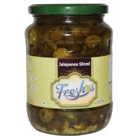 JALAPENO