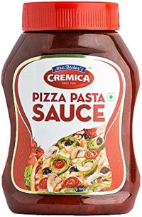 CR PIZZA PASTA