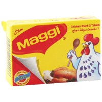 MAGGI CHK CUBE