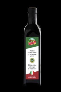 ITALIAN GARDEN ACETO BALSAMIC VIN.