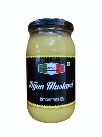 ITALIAN GARDEN DIJON MUSTARD