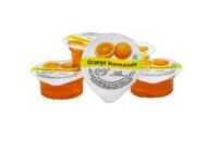 CR ORANGE MARMALAD CUP