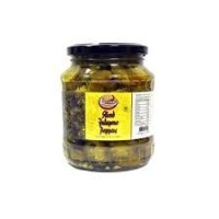 JALAPENO SLICED PEPPER LUCIANA