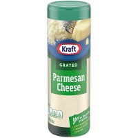 KRAFT PARMESAN CHEESE POWDER
