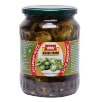 JALAPENO  GC