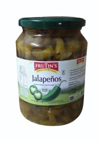 JALAPENO 670GMS FRUITIN
