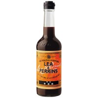 LEA&PERINS  WORCESTERSHIRE SAUCE